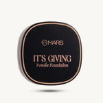 It's Giving | Powder Foundation