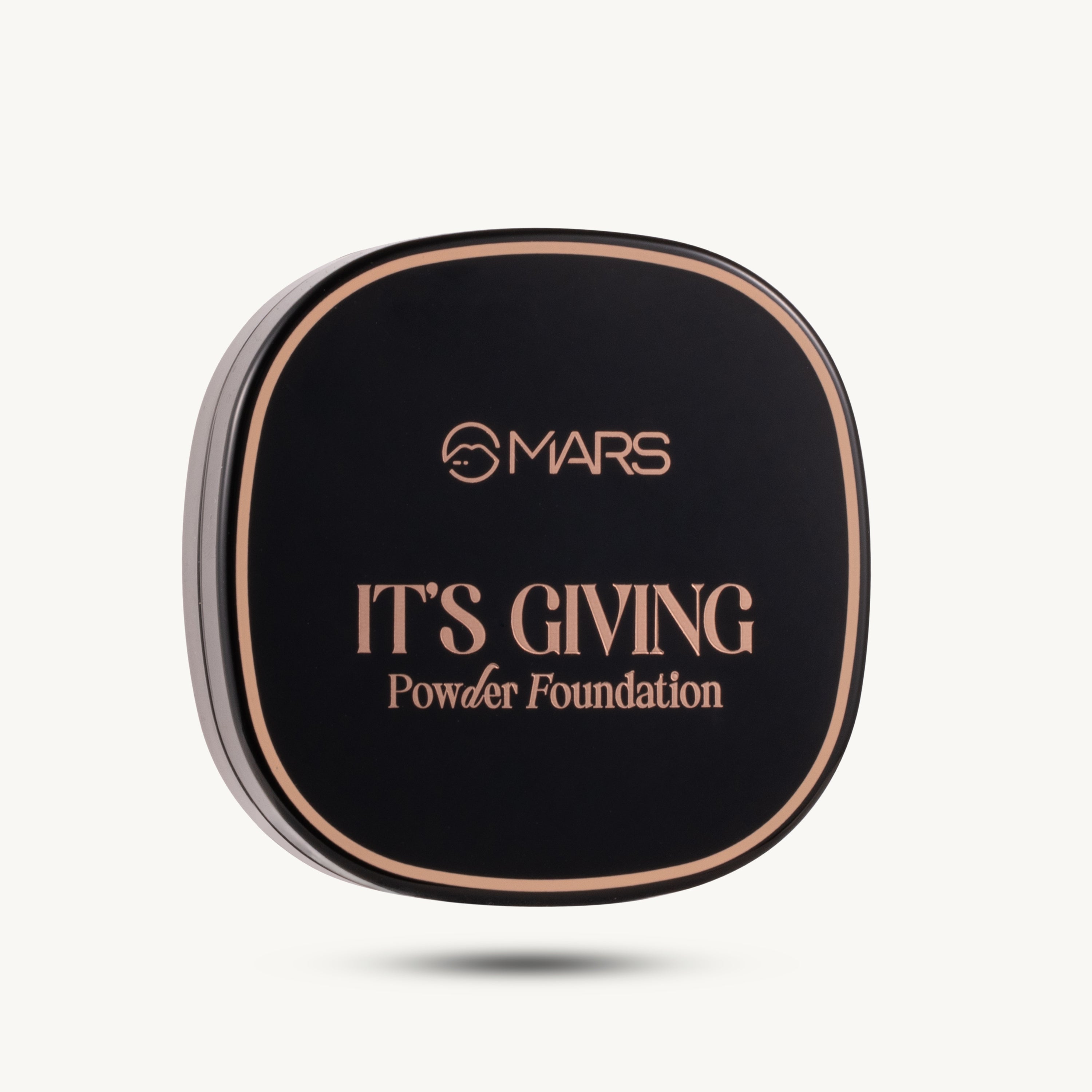 It's Giving | Powder Foundation