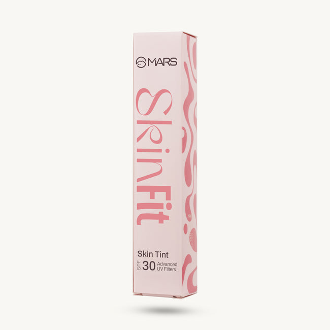 SkinFit | Skin Tint with SPF 30 Advanced UV Filters