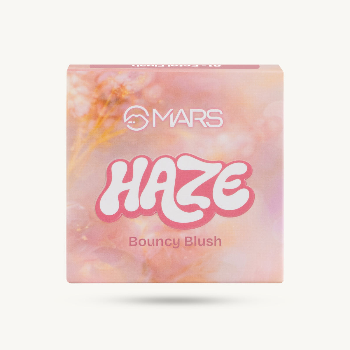 Haze | Bouncy Blush