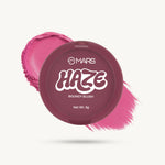 Haze | Bouncy Blush
