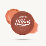 Haze | Bouncy Blush
