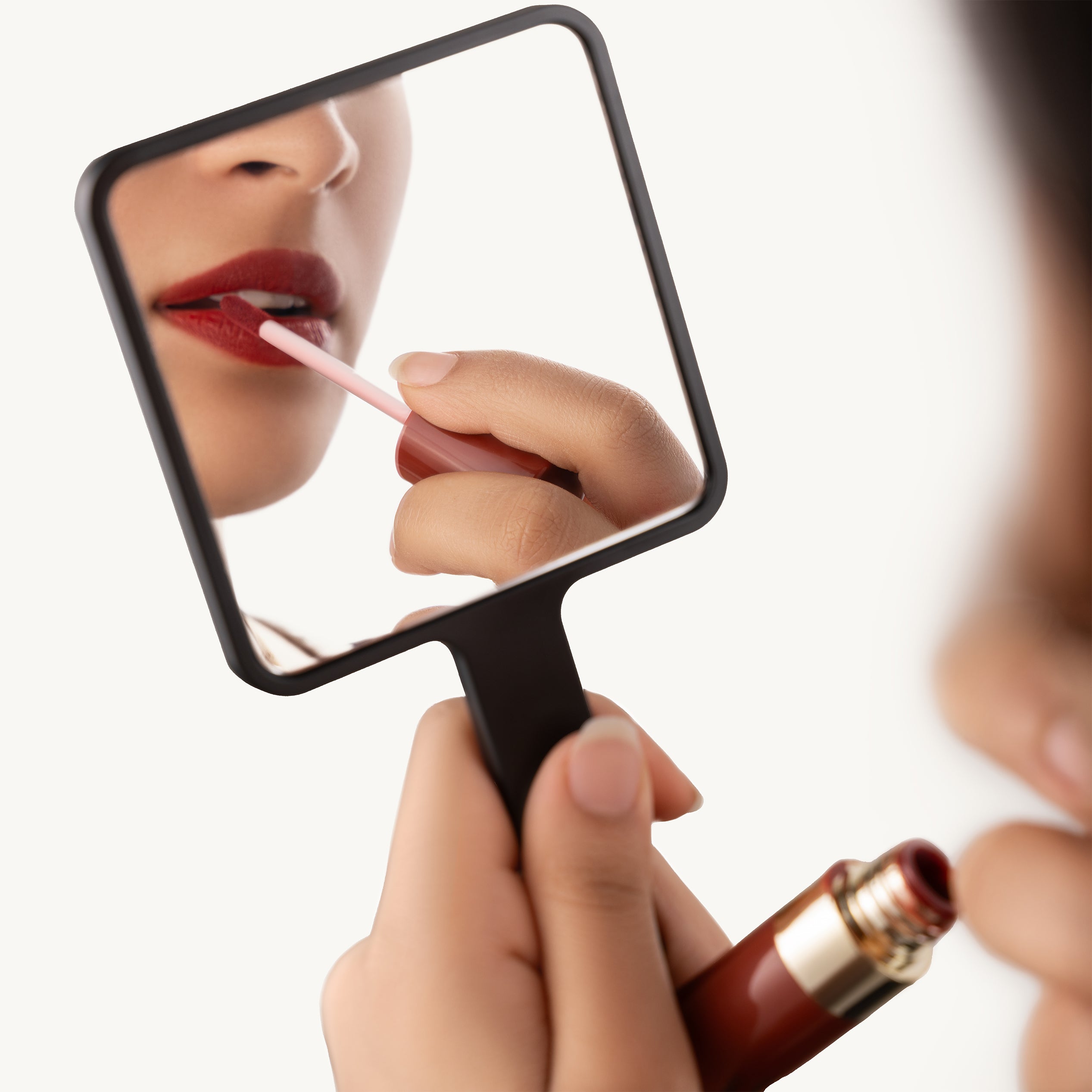 Hand Mirror