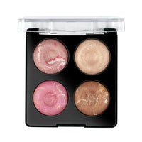Free Glow O Clock Face Kit
