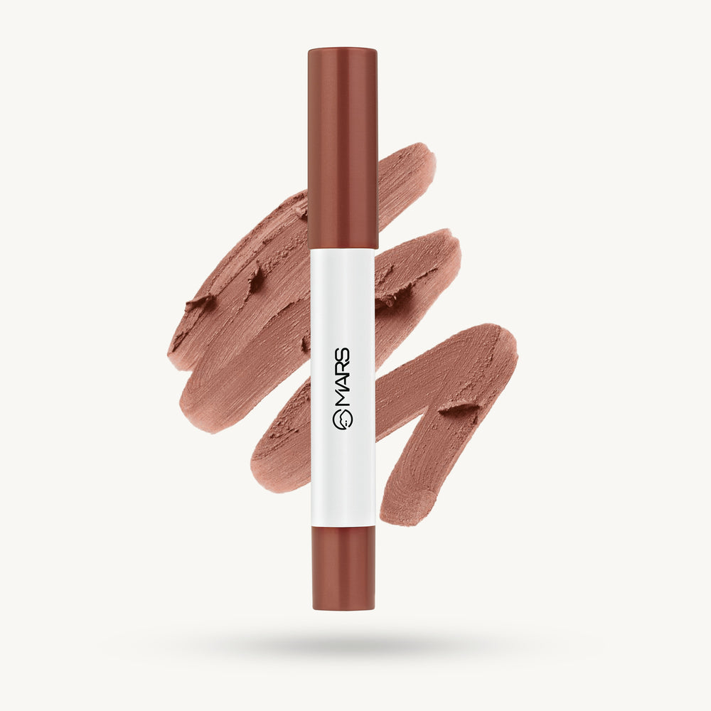 Cloud Kiss | Lip Crayon