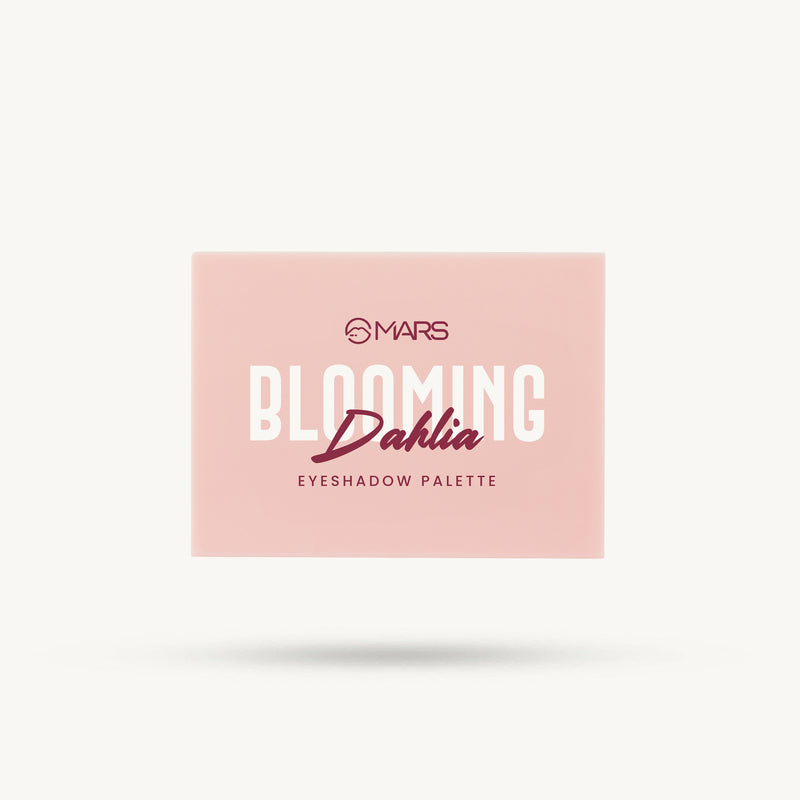 Blooming | Eyeshadow Palette