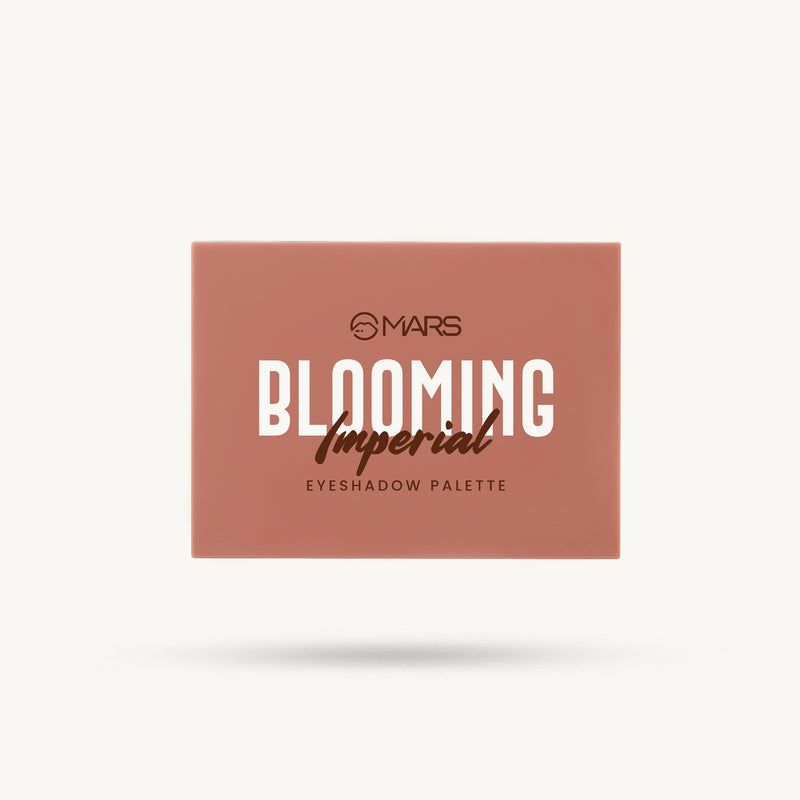 Blooming | Eyeshadow Palette