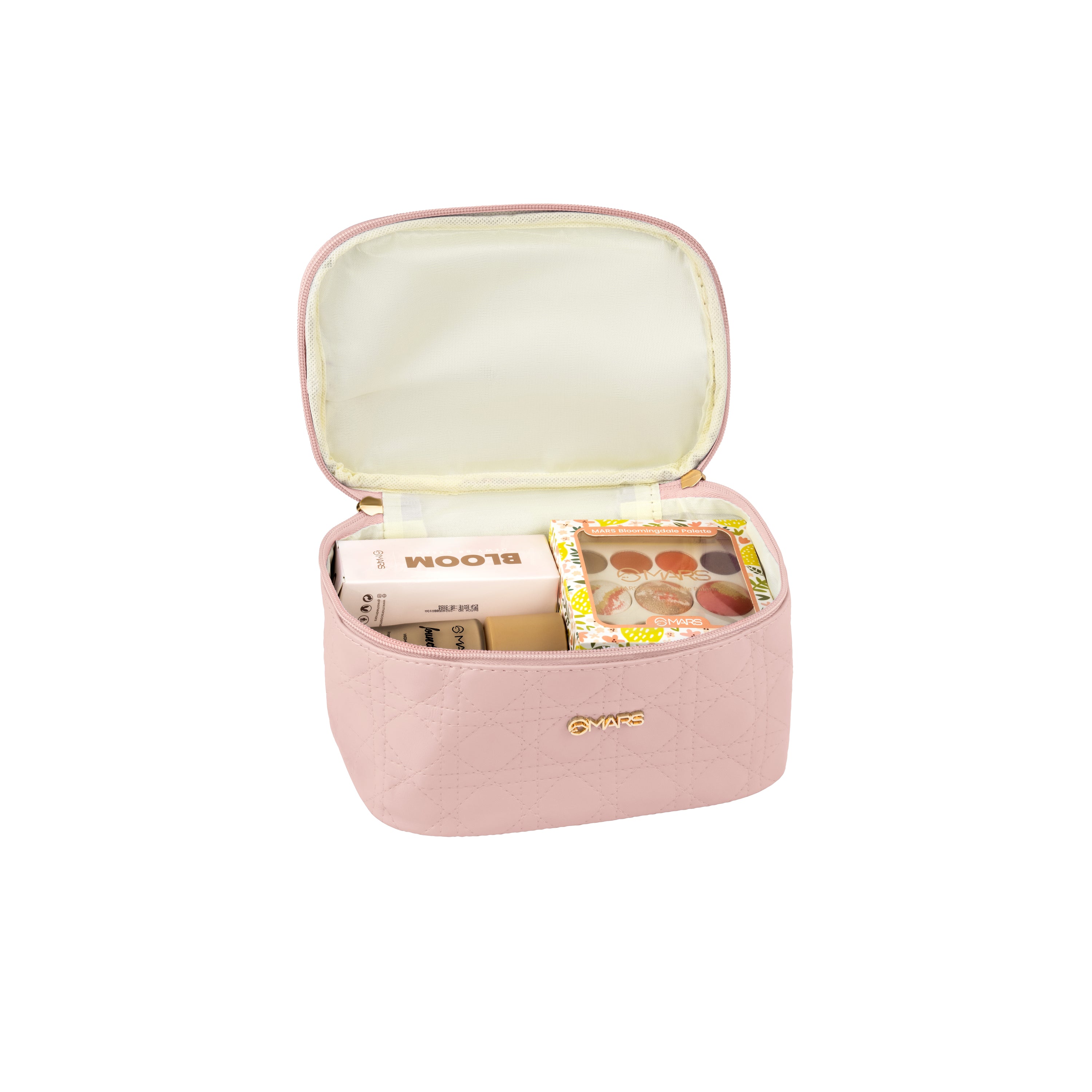 Makeup Bag