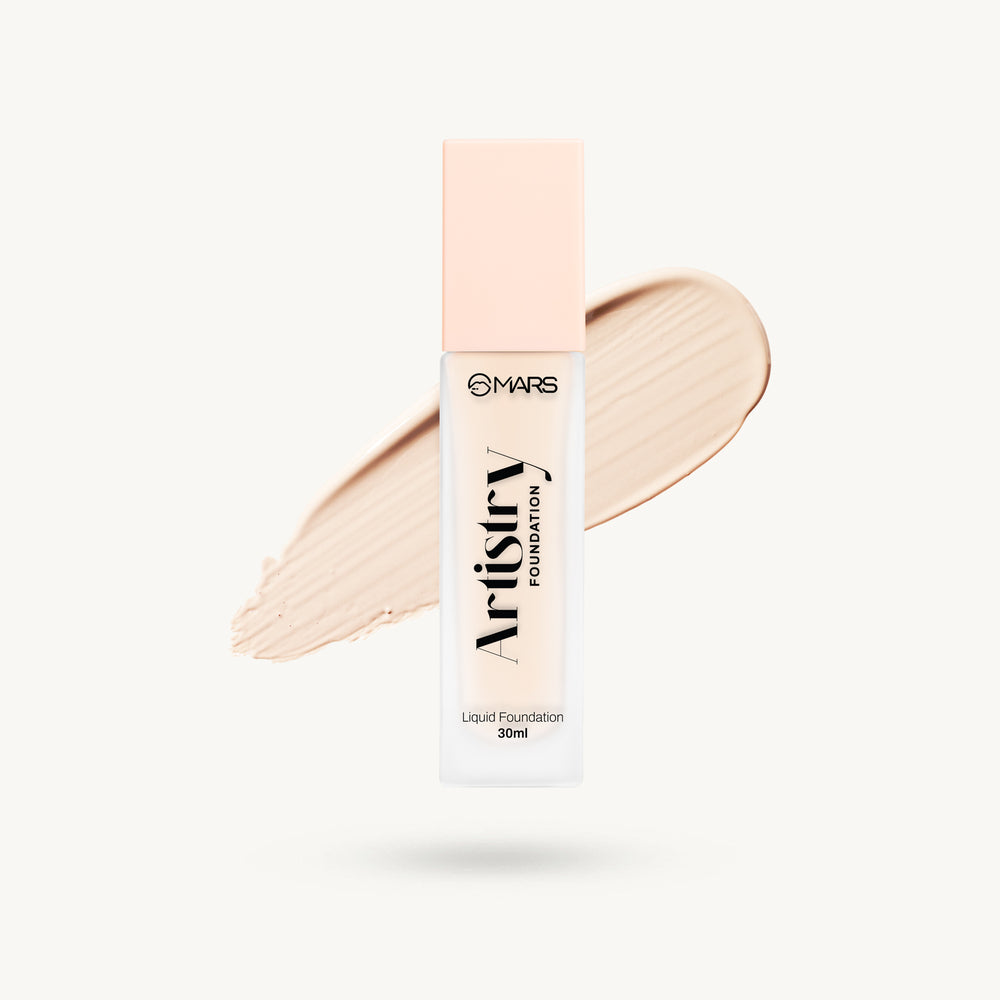 Artistry | Liquid Foundation