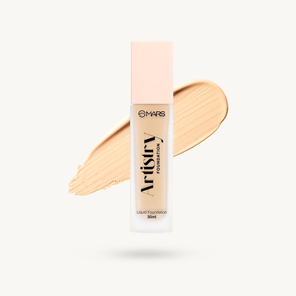 Artistry | Liquid Foundation