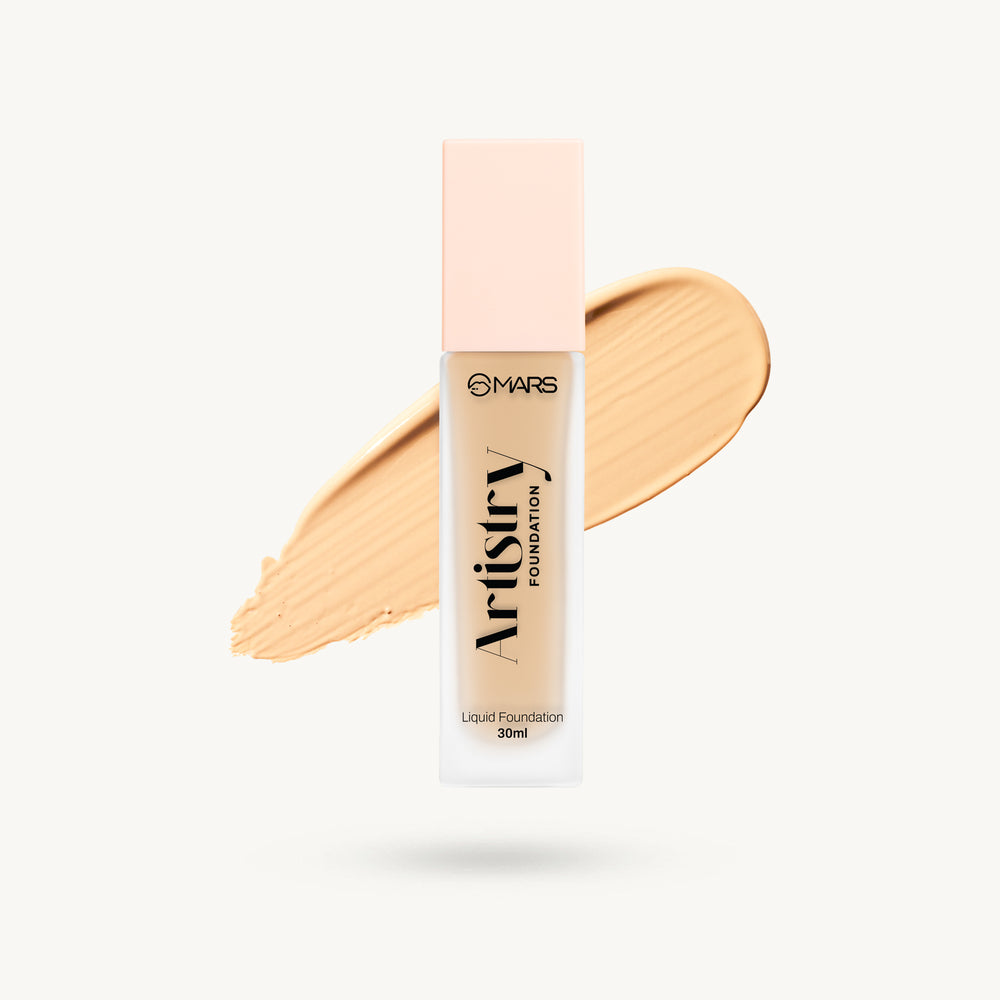 Artistry | Liquid Foundation