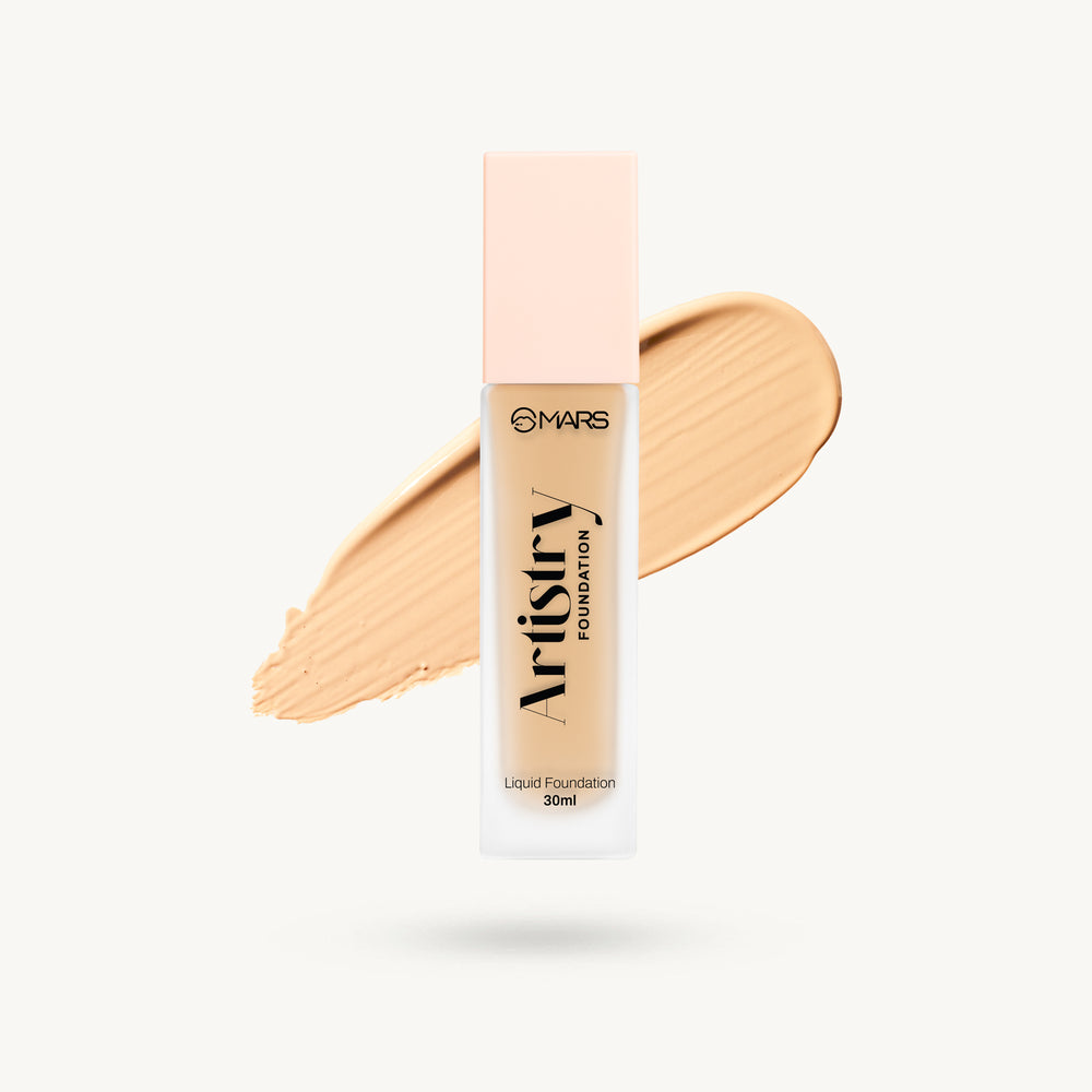 Artistry | Liquid Foundation