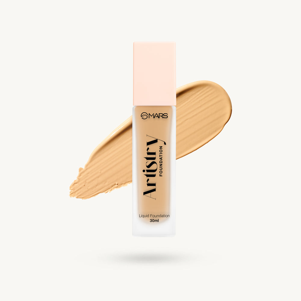 Artistry | Liquid Foundation