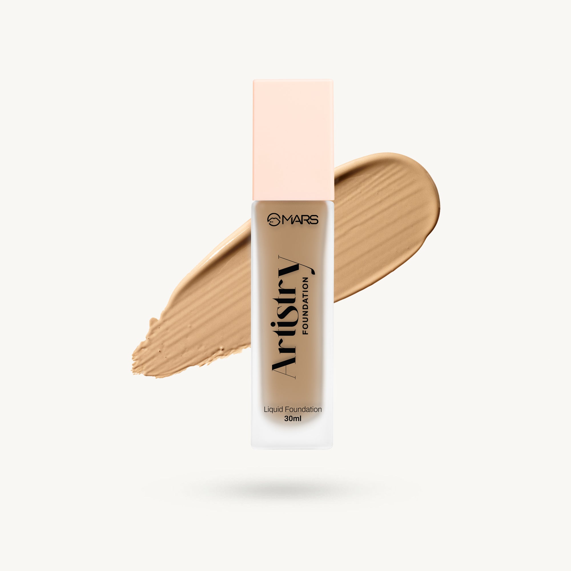 Artistry | Liquid Foundation