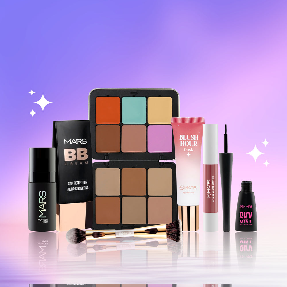 Glam Slam