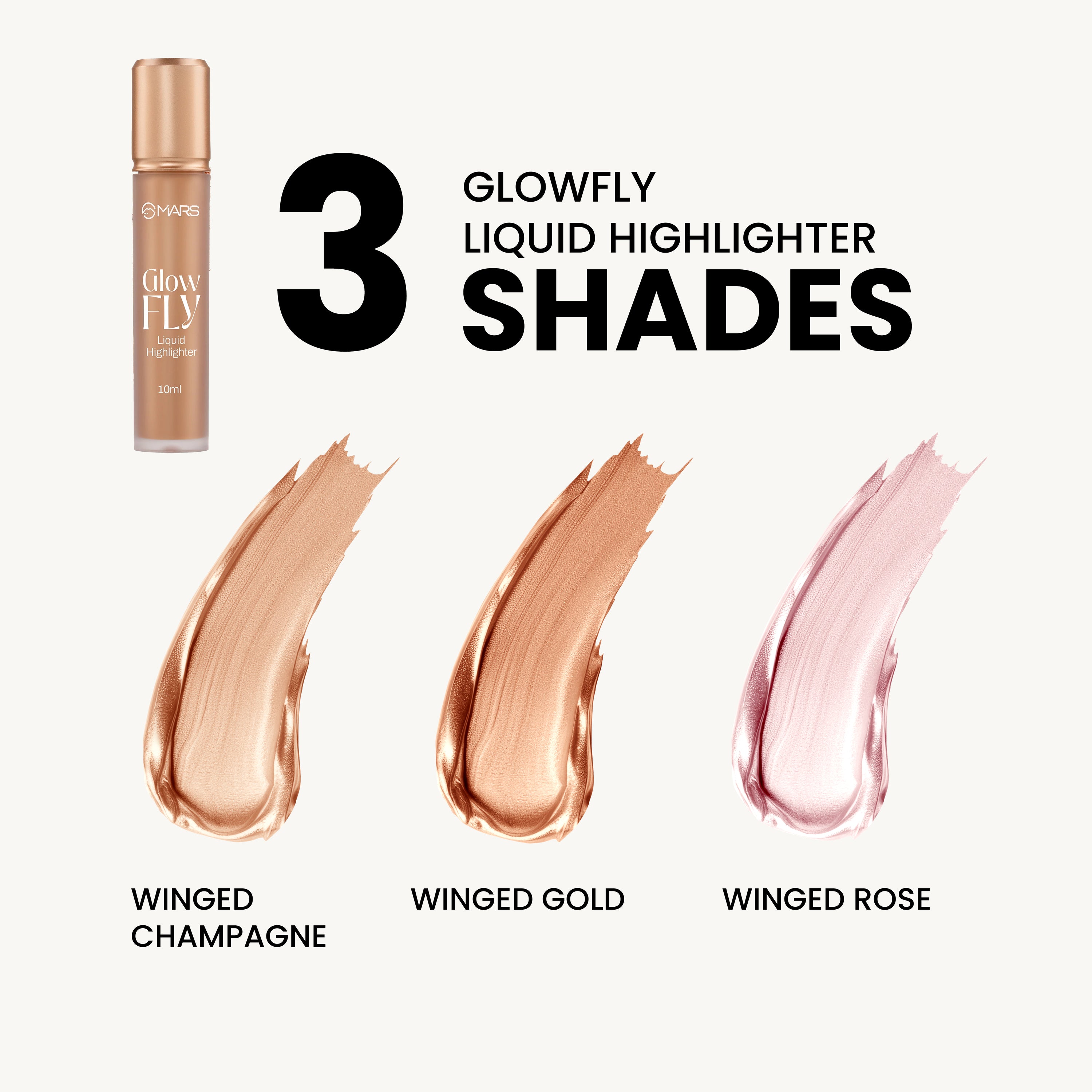 Glowfly | Liquid Highlighter