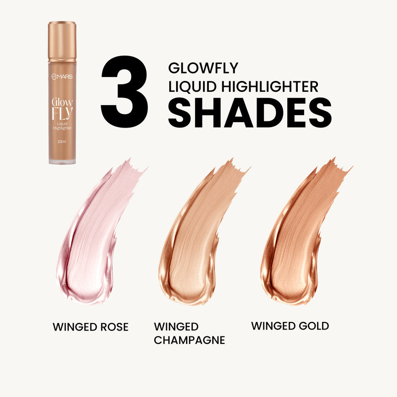 Glowfly | Liquid Highlighter
