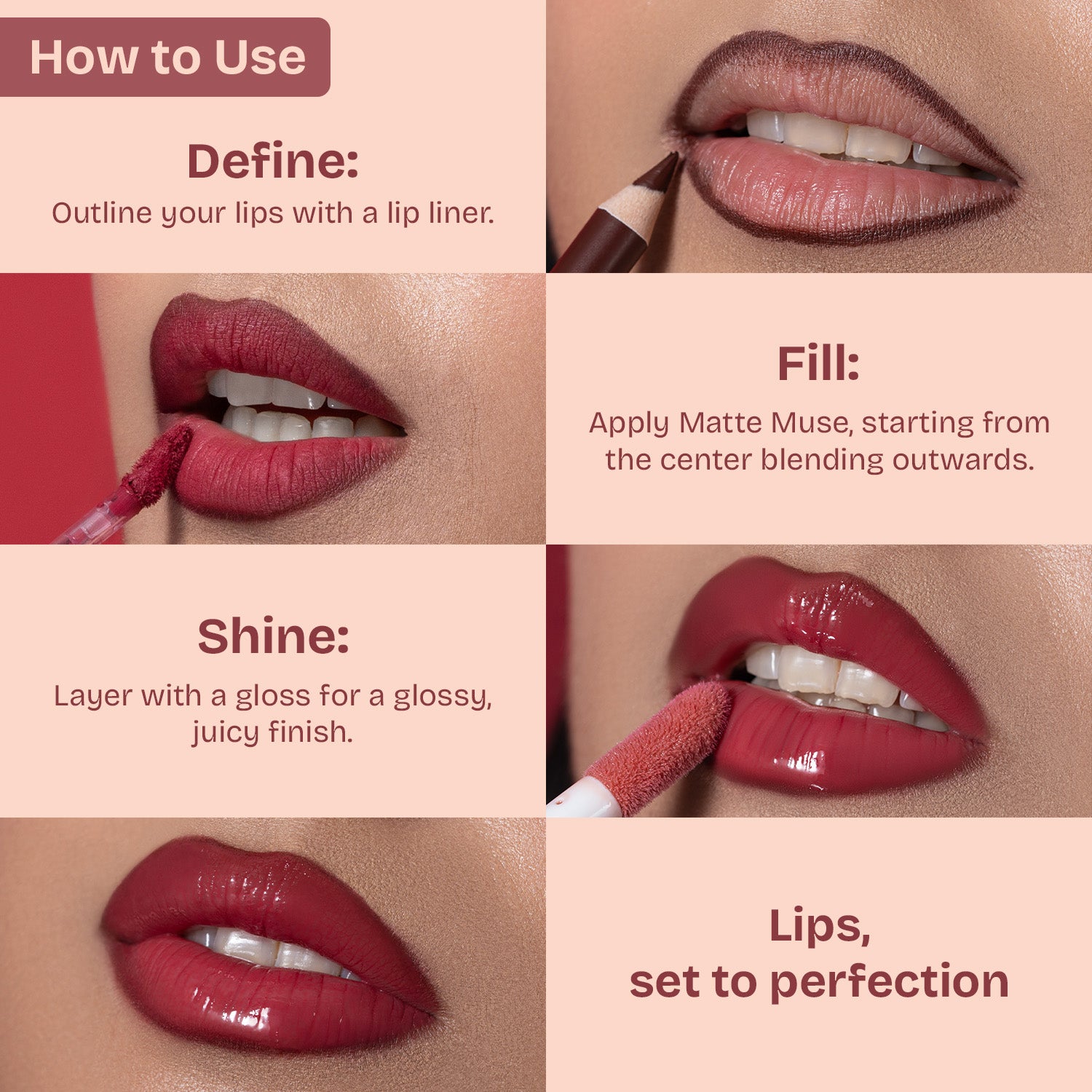 Harshita's Favourite