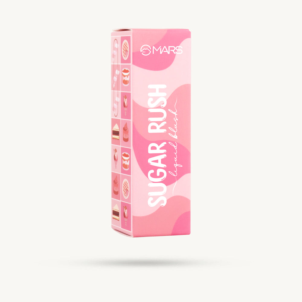 Sugar Rush | Liquid Blusher