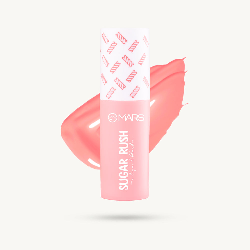 Sugar Rush | Liquid Blusher