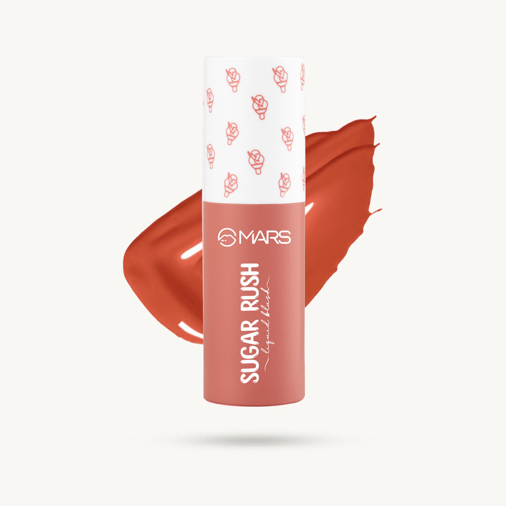 Sugar Rush | Liquid Blusher