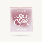 Lip & Cheek Tint