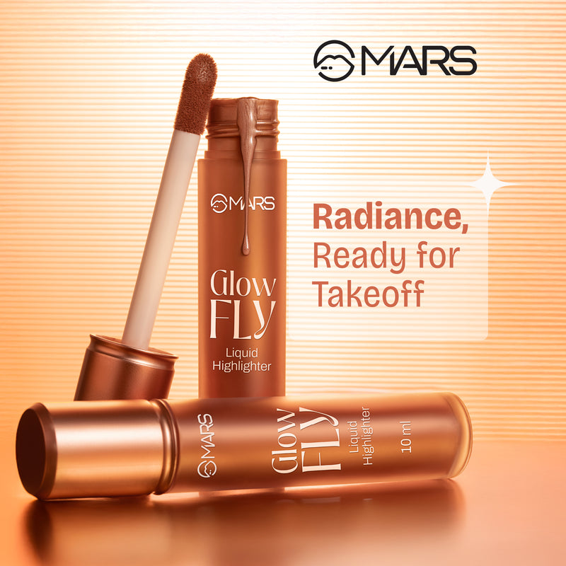 Glowfly | Liquid Highlighter