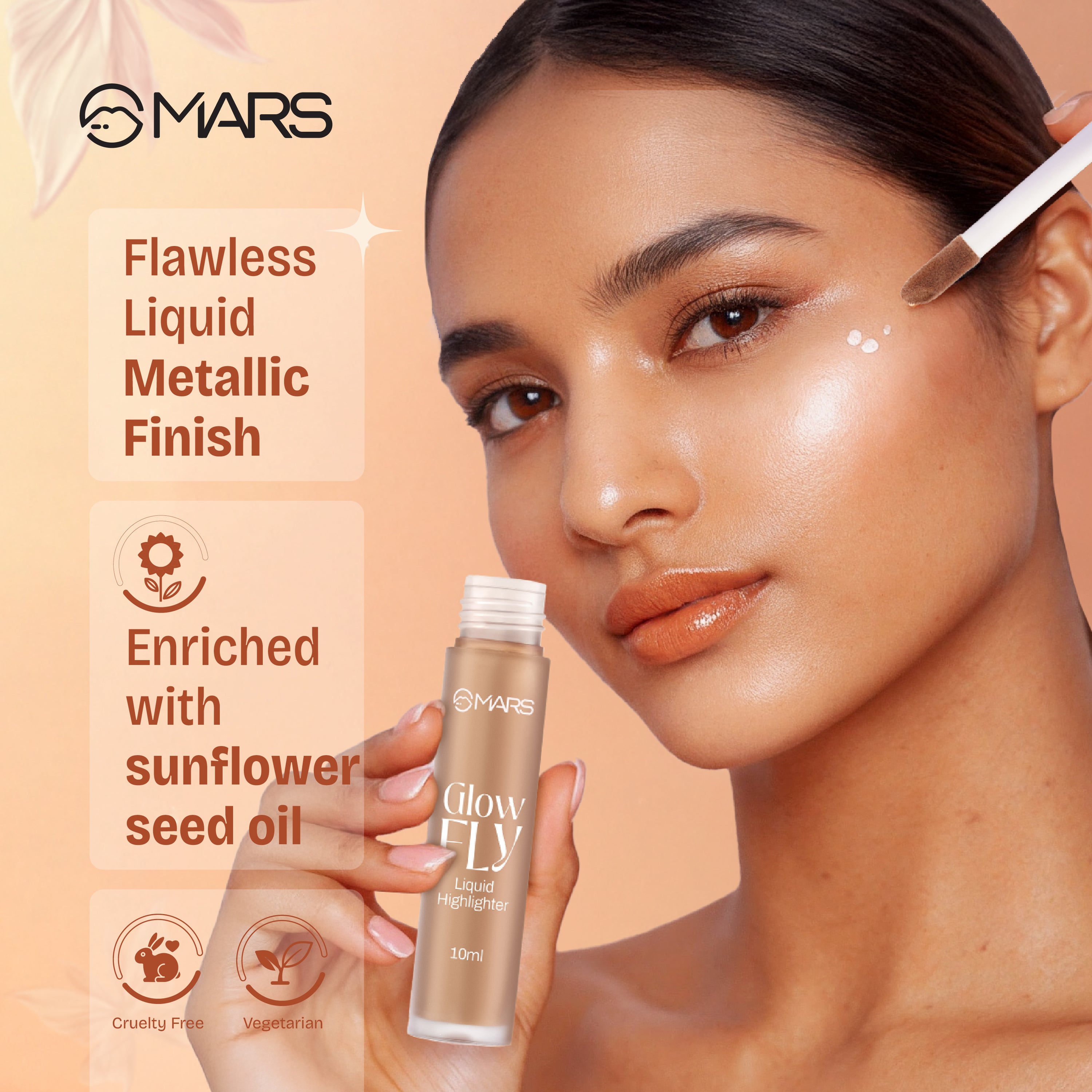 Glowfly | Liquid Highlighter