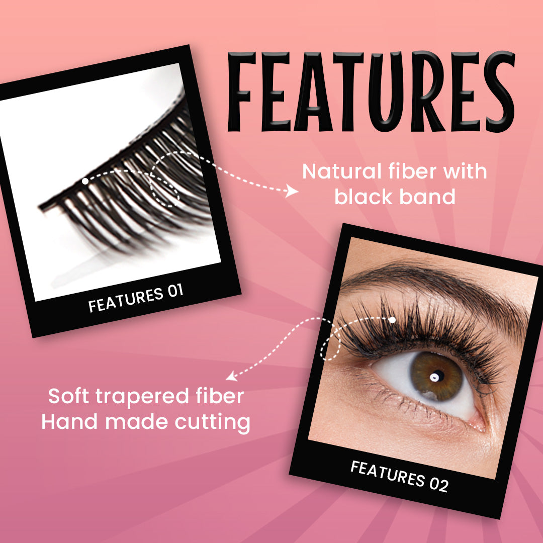 Highlash | Eyelashes