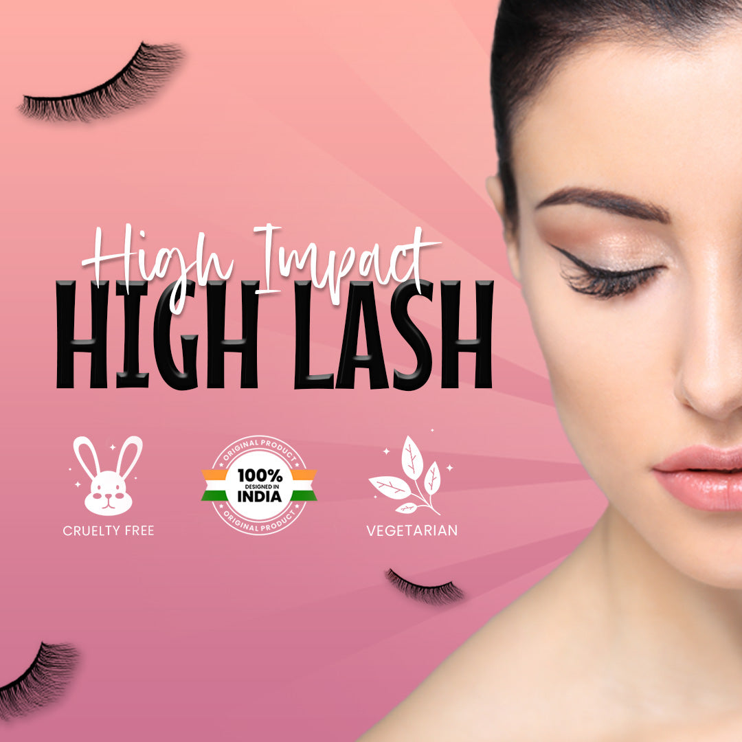 Highlash | Eyelashes