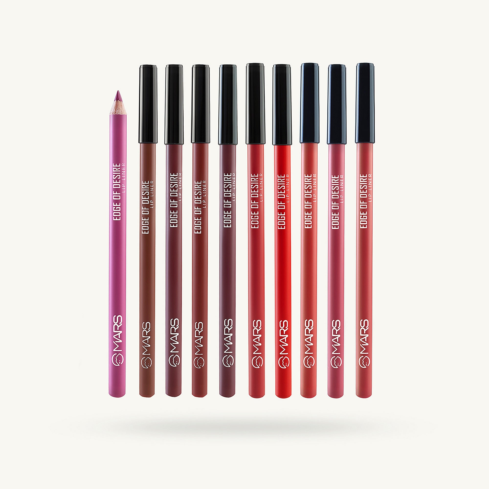 Edge of Desire | Lip Liner Pencil