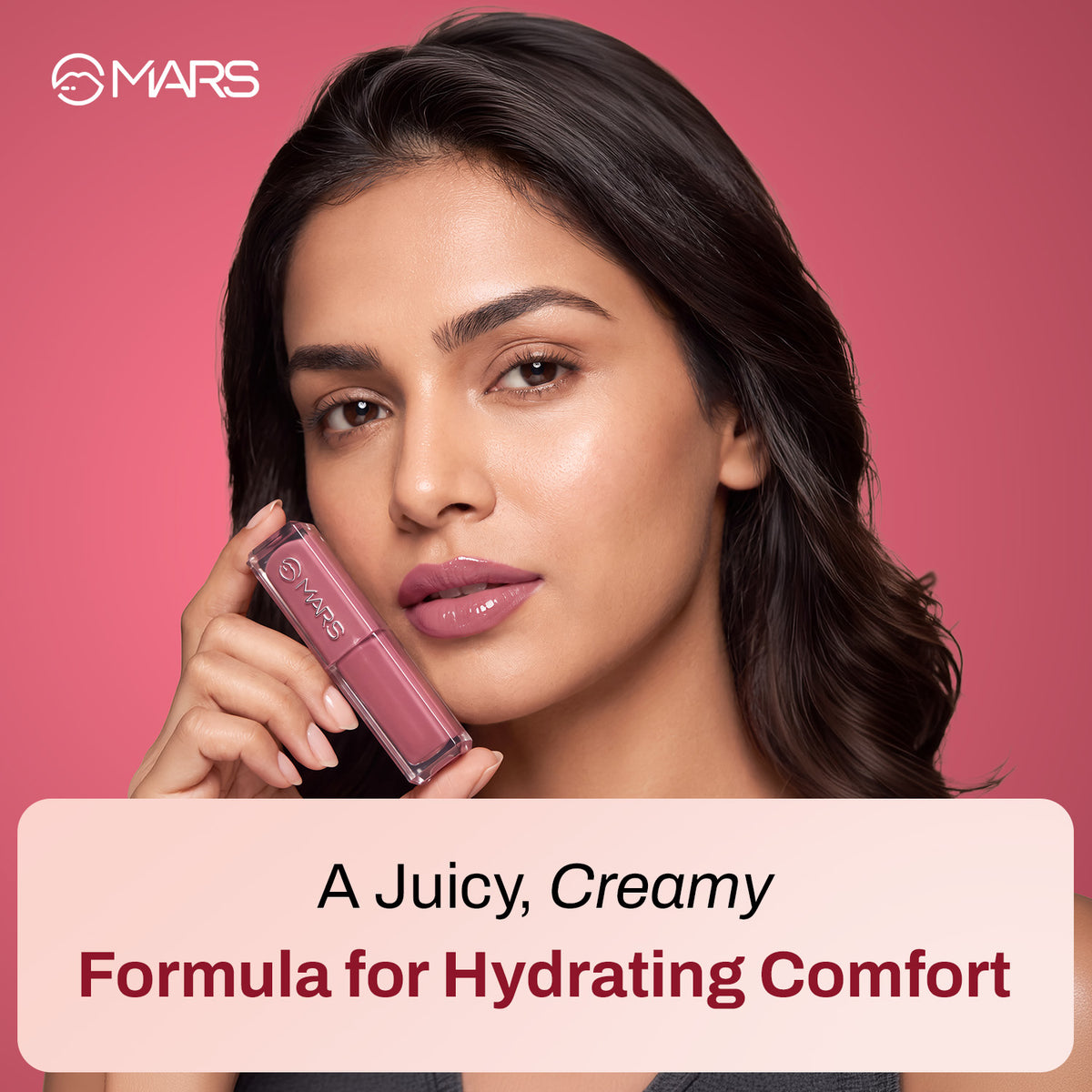 कRAVE | Crème Lipstick