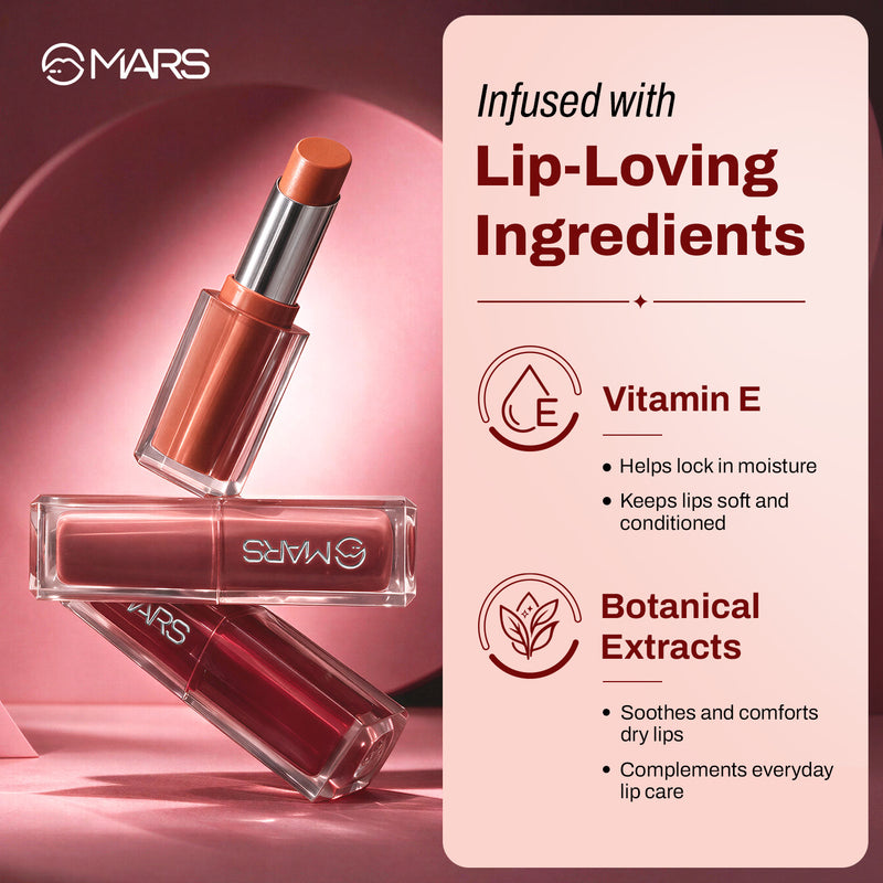 कRAVE | Crème Lipstick