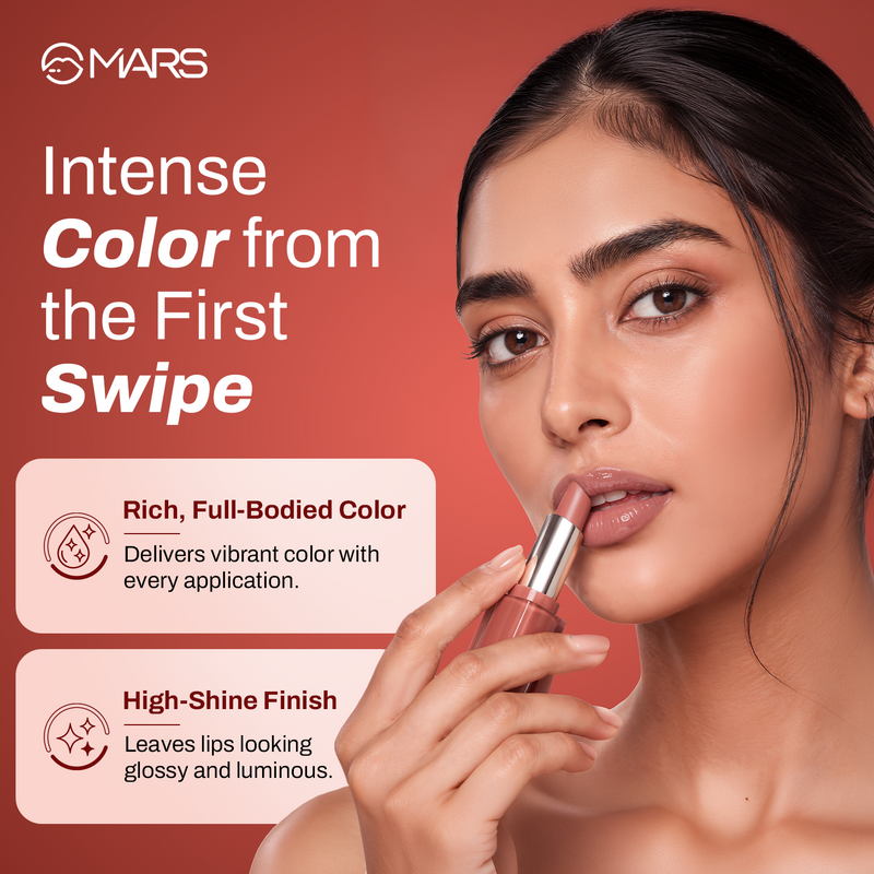 कRAVE | Crème Lipstick