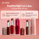 कRAVE | Crème Lipstick
