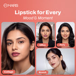 कRAVE | Crème Lipstick