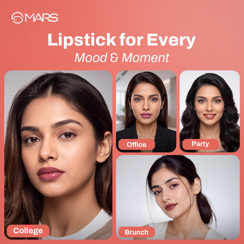 कRAVE | Crème Lipstick