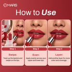कRAVE | Crème Lipstick