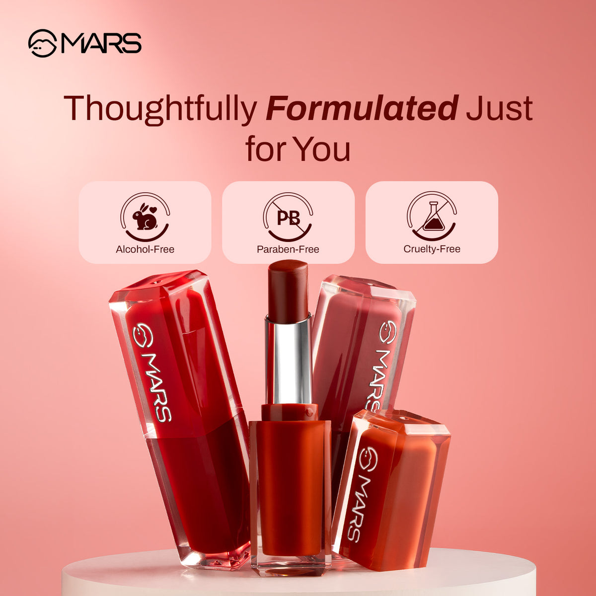 कRAVE | Crème Lipstick