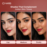 कRAVE | Crème Lipstick
