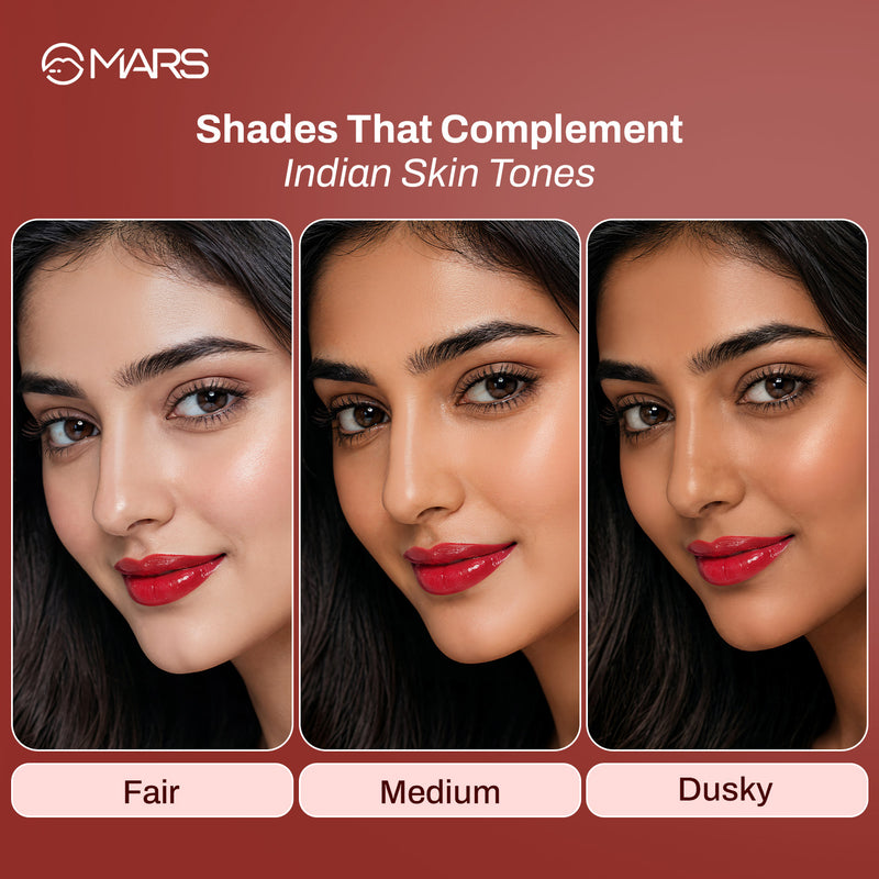 कRAVE | Crème Lipstick