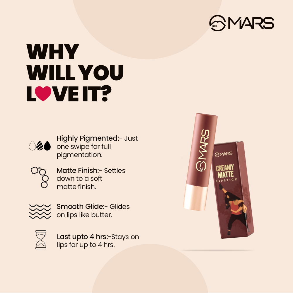 Zohra's Lip Combo