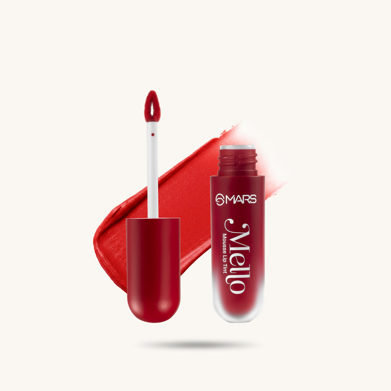 Mello | Mousse Lip Tint