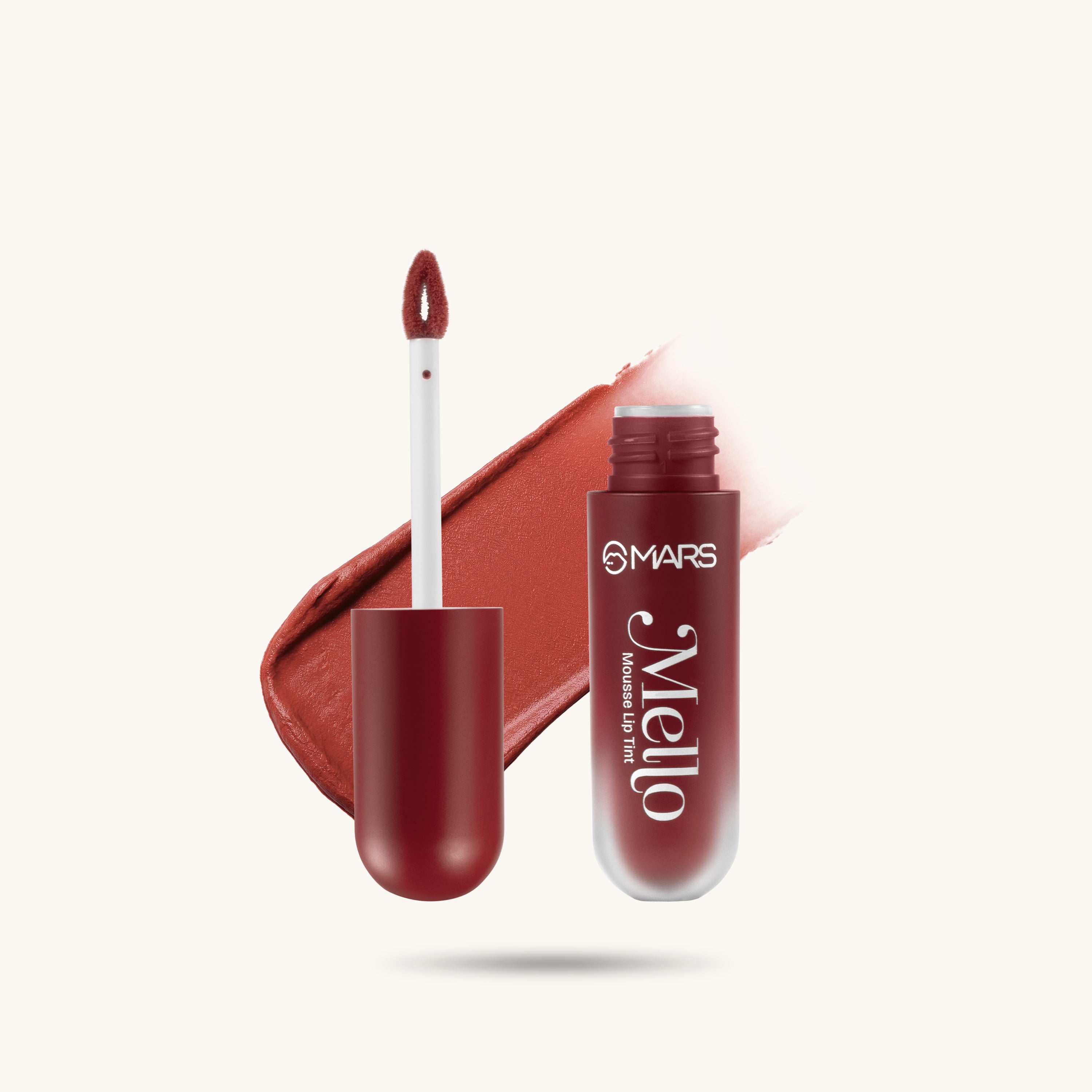 Mello | Mousse Lip Tint