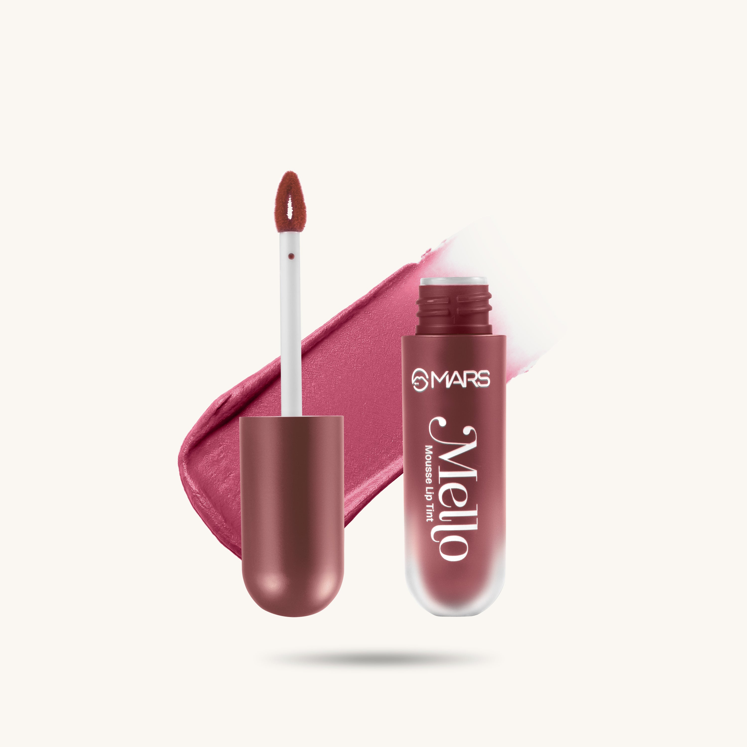 Mello | Mousse Lip Tint