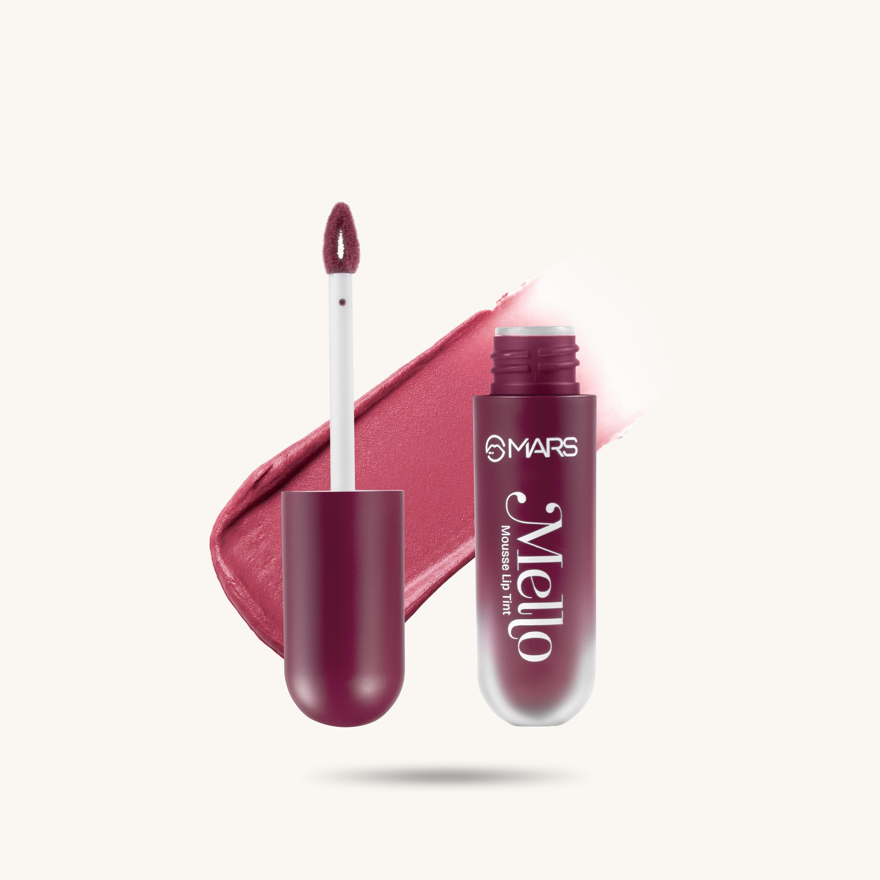 Mello | Mousse Lip Tint