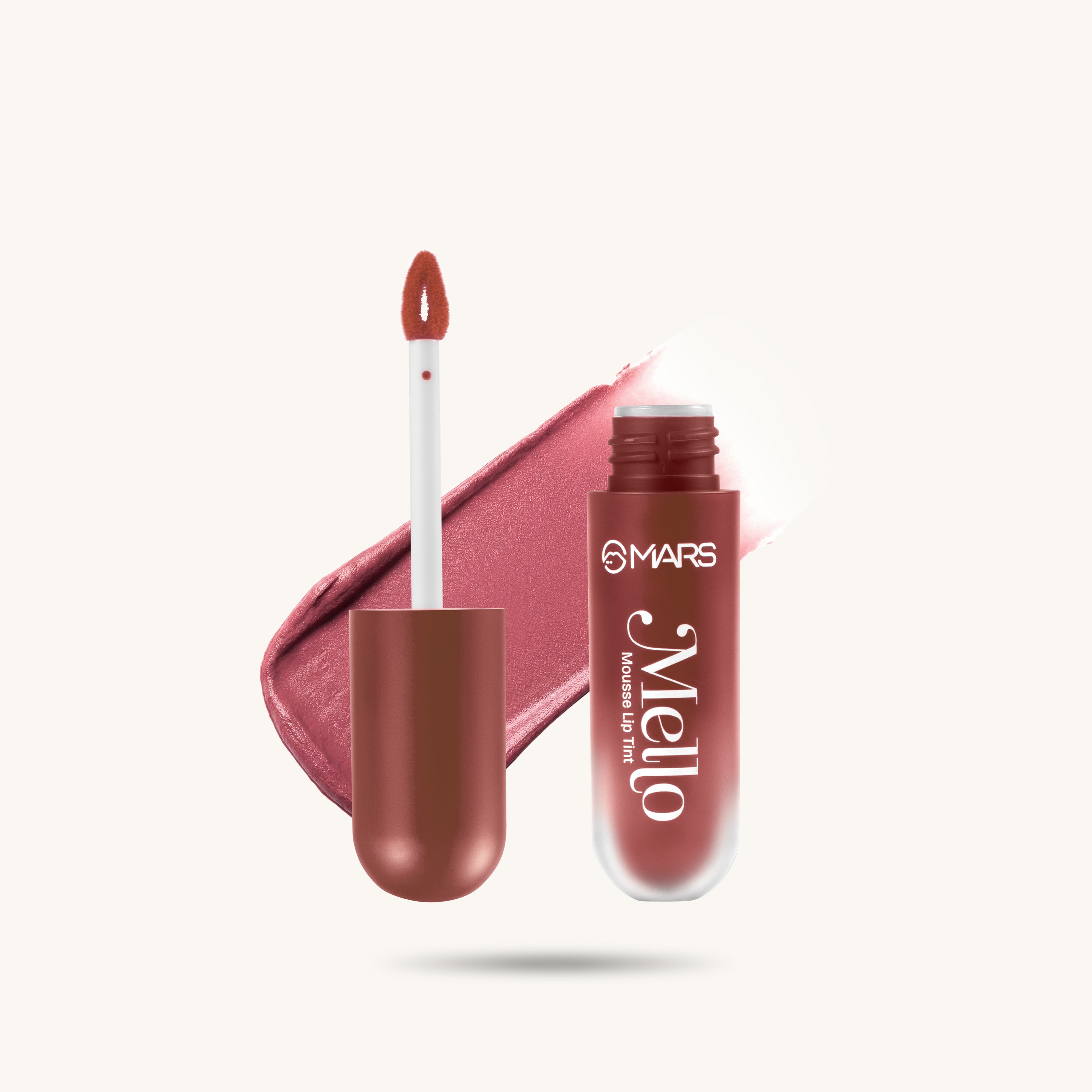 Mello | Mousse Lip Tint