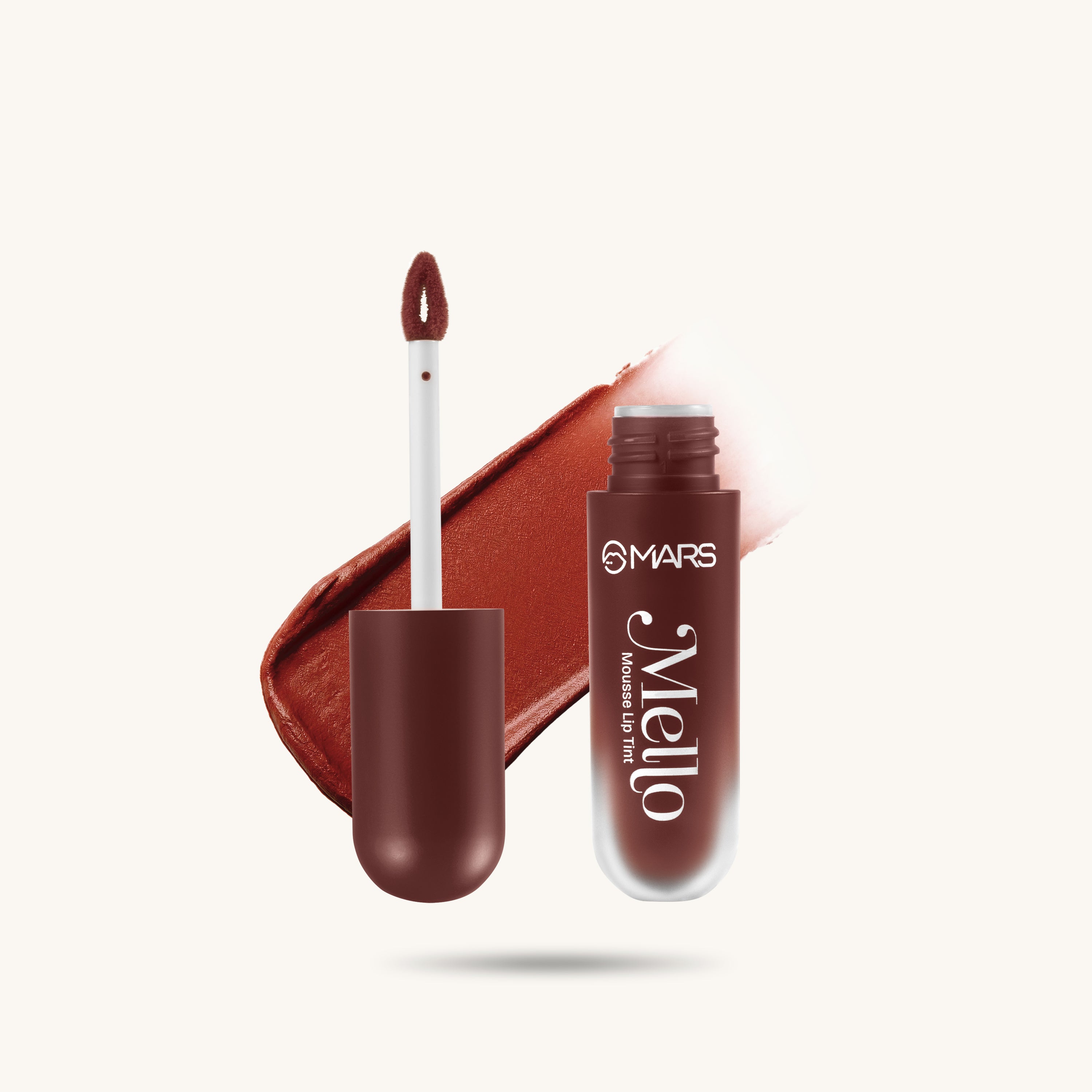 Mello | Mousse Lip Tint