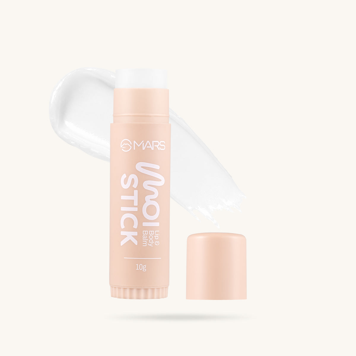 Moi Stick Lip & Body Balm | Your Pocket Healer