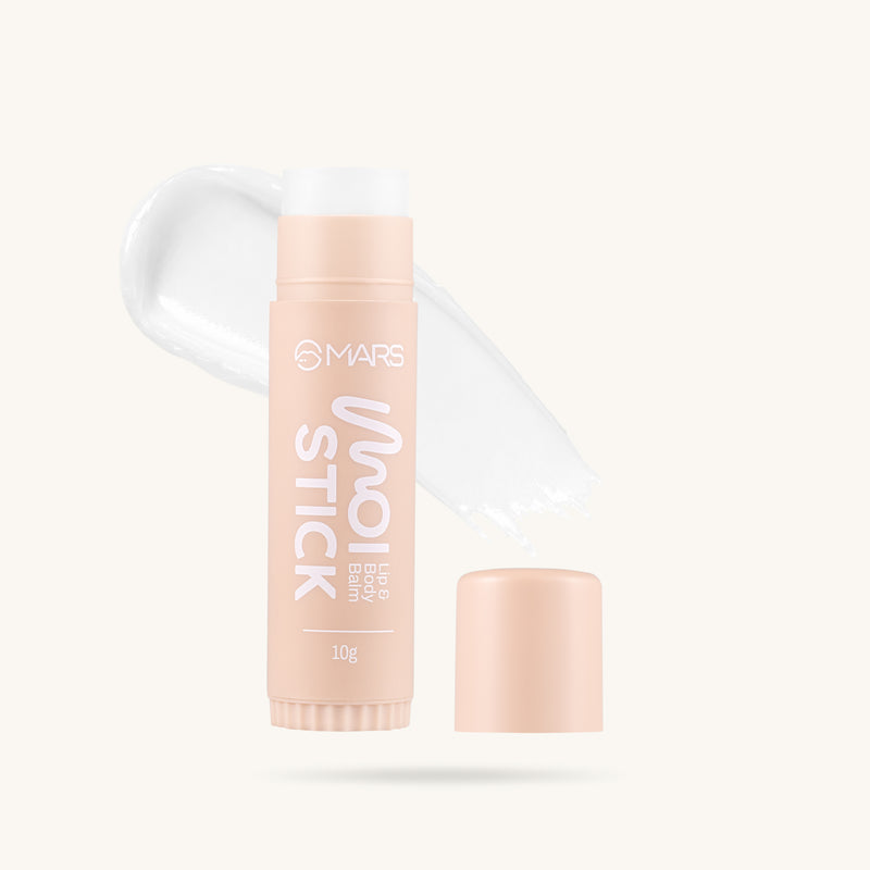 Moi Stick Lip & Body Balm | Your Pocket Healer